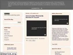 Sites similar to klickmusicinc.blogspot.com