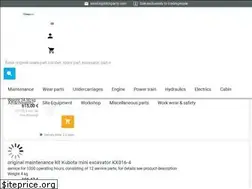 Sites similar to klickparts.com