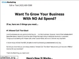 Sites similar to klicksmarketing.com