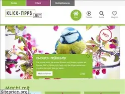 Sites similar to klicktipps.net
