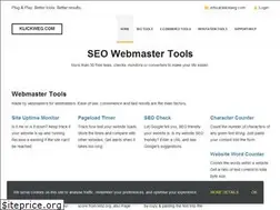 Sites similar to klickweg.com