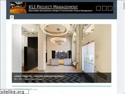Sites similar to klicompanies.com