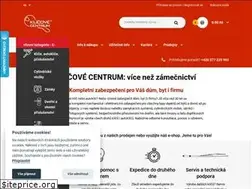 Sites similar to klicovecentrum.cz
