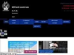 Sites similar to klicovecentrumcb.cz