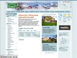 Sites similar to klictravel.cz