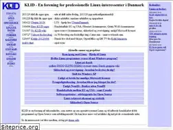 Sites similar to klid.dk