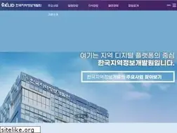 Sites similar to klid.or.kr
