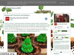 Sites similar to klidmoster.dk