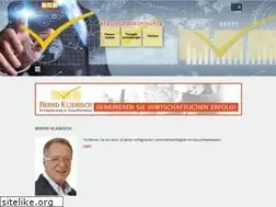 Sites similar to kliebisch-consulting.de