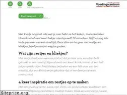 Sites similar to kliekipedia.nl