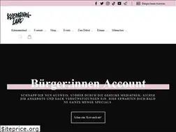 Sites similar to kliemannsland.de