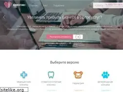 Sites similar to klientiks.ru