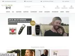 Sites similar to klier-hair-world.de