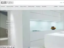Sites similar to kliernabytek.cz