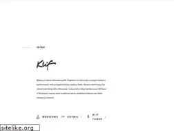 Sites similar to klif.pl