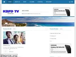 Sites similar to klife.tv
