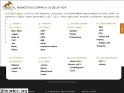 Sites similar to klifftechnologies.in