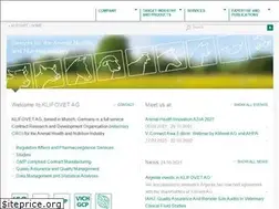 Sites similar to klifovet.com