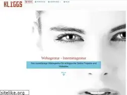 Sites similar to kliggs.de