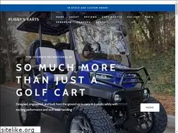 Sites similar to kliggyskarts.com