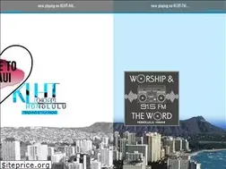 Sites similar to klight.org
