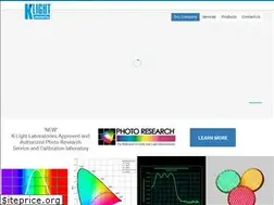 Sites similar to klightlaboratories.com