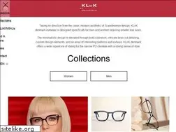 Sites similar to kliik.com