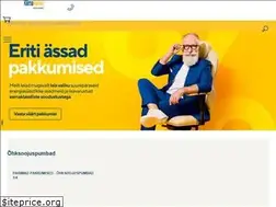 Sites similar to kliimamarket.ee