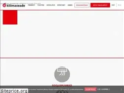 Sites similar to kliimaseade.ee