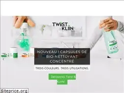 Sites similar to kliin.co
