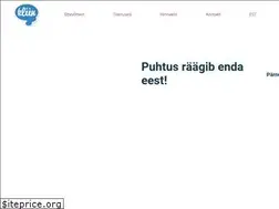 Sites similar to kliin.ee