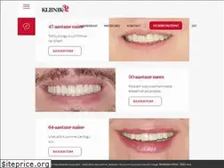 Sites similar to kliinik32.ee