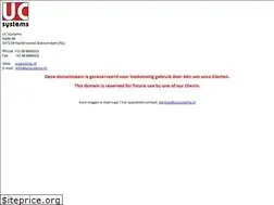 Sites similar to klijndak.nl