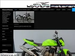 Sites similar to klijnstramotoren.nl