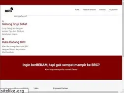 Sites similar to klik-brc.com