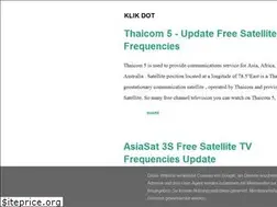 Sites similar to klik-dot.blogspot.com