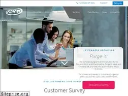 Sites similar to klik-it.com
