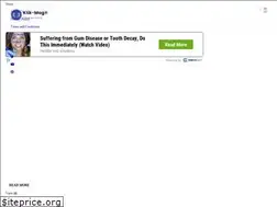 Sites similar to klik-mag.site