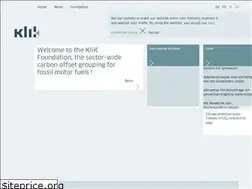 Sites similar to klik.ch