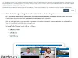 Sites similar to klik.co