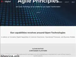 Sites similar to klik.digital