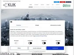 Sites similar to klik.network