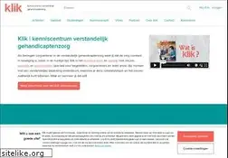 Sites similar to klik.org