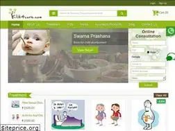 Sites similar to klik4cure.com