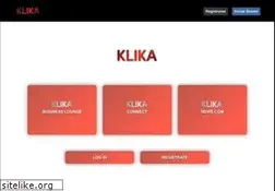 Sites similar to klika.mx