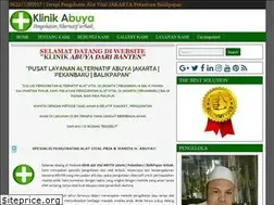 Sites similar to klikabuya.com