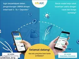 Sites similar to klikacc.com