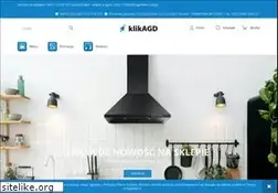 Sites similar to klikagd.pl