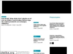 Sites similar to klikaj.hr