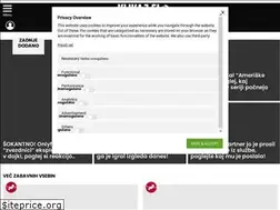 Sites similar to klikaj.si